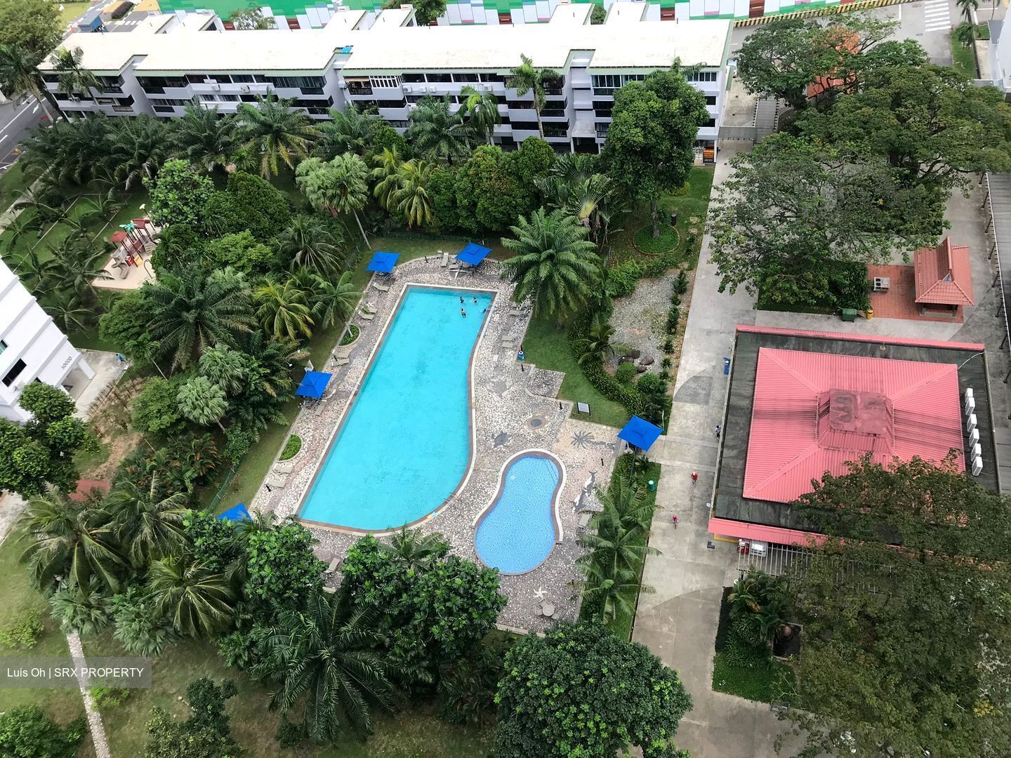 Laguna Park (D15), Apartment #495776421